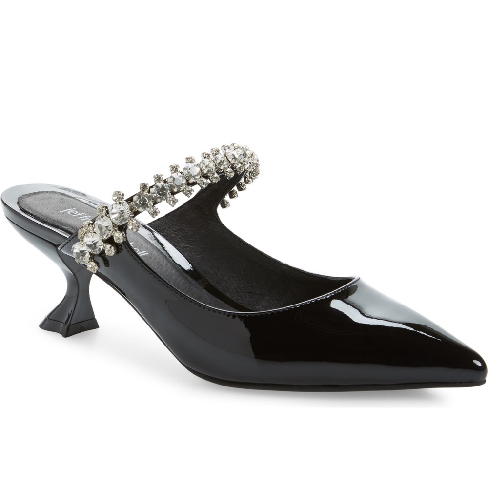 Jeffrey Campbell Lori Mule